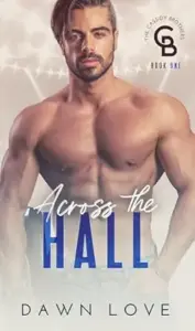 Across the Hall (The Cassidy Brothers, Book 1)