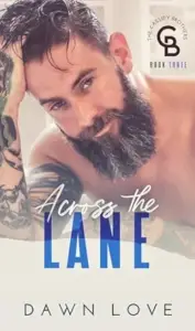 Across the Lane (The Cassidy Brothers, Book 3)