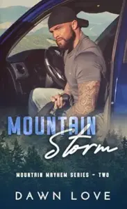 Mountain Storm (Mountain Mayhem, Book 2)