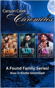 Canyon Creek Chronicles