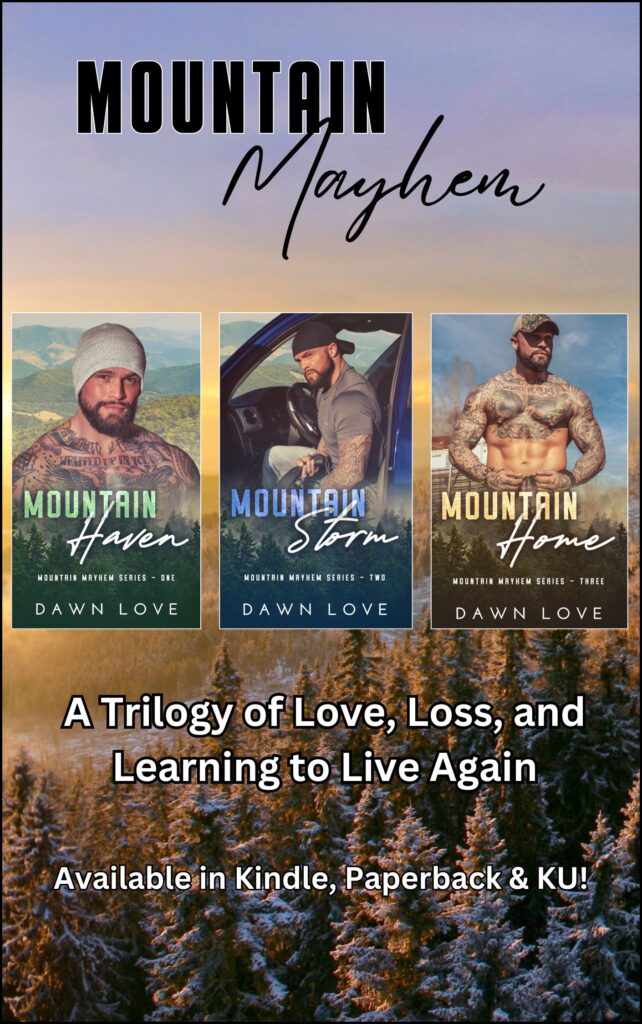 Mountain Mayhem Ultimate Bundle