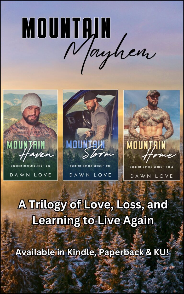 Mountain Mayhem Bundle